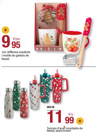 Folleto BonpreuEsclat Página 89