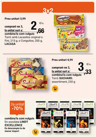 Folleto BonpreuEsclat Página 9