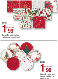 Folleto BonpreuEsclat Página 93