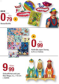 Folleto BonpreuEsclat Página 99