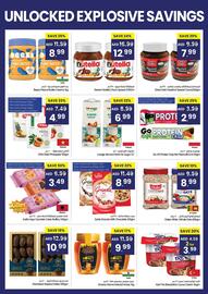 Gala Supermarket catalogue Page 11