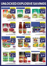 Gala Supermarket catalogue Page 13