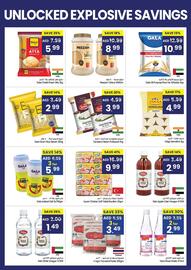 Gala Supermarket catalogue Page 15