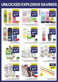 Gala Supermarket catalogue Page 17