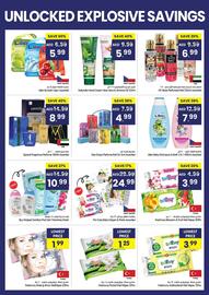 Gala Supermarket catalogue Page 18