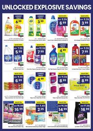 Gala Supermarket catalogue Page 19