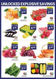 Gala Supermarket catalogue Page 2