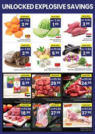 Gala Supermarket catalogue Page 3