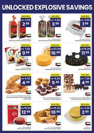 Gala Supermarket catalogue Page 4