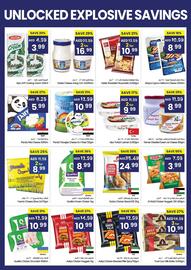 Gala Supermarket catalogue Page 6