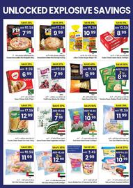 Gala Supermarket catalogue Page 7