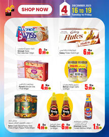 Ansar Mall catalogue Page 2