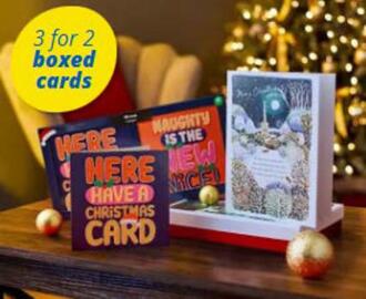 Card Factory leaflet Page 3