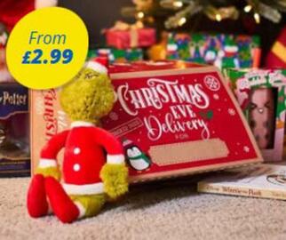 Card Factory leaflet Page 4