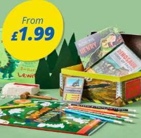 Card Factory leaflet Page 4