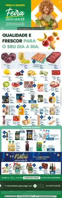Folheto Sam's Club (válido até 17-12)