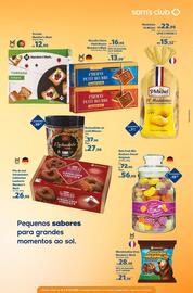 Folheto Sam's Club Página 14