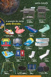 Folheto Sam's Club Página 4