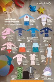 Folheto Sam's Club Página 5
