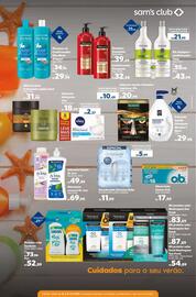 Folheto Sam's Club Página 8
