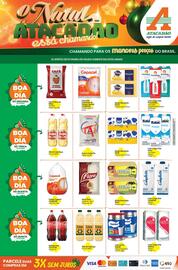 Folheto Atacadão Página 1