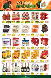 Folheto Atacadão Página 2