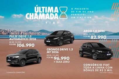 Catálogo Fiat Página 1