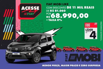 Catálogo Fiat Página 3