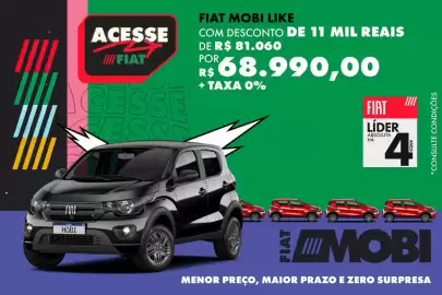 Catálogo Fiat Página 3