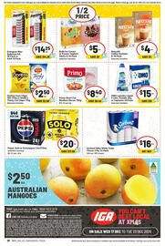 IGA catalogue week 51 Page 2