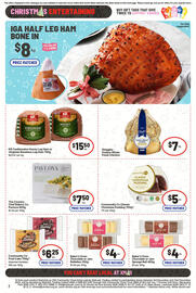 IGA catalogue week 51 Page 3