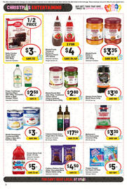 IGA catalogue week 51 Page 5