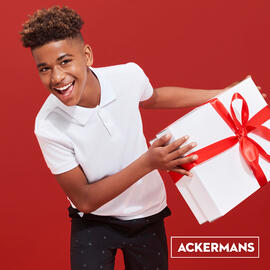 Ackermans catalogue week 51 Page 2