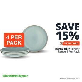 Checkers catalogue Page 2