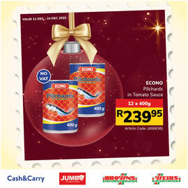 Jumbo catalogue Page 1