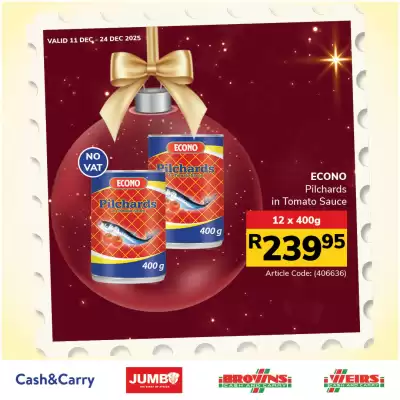 Jumbo catalogue (valid until 24-12)