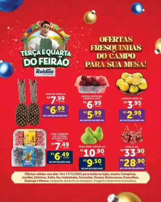 Folheto Roldão (válido até 17-12)