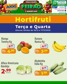 Folheto Akki Atacadista Página 1