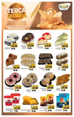 Catálogo Proença Supermercados (válido até 17-12)