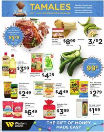 Fry's weekly ad Page 15