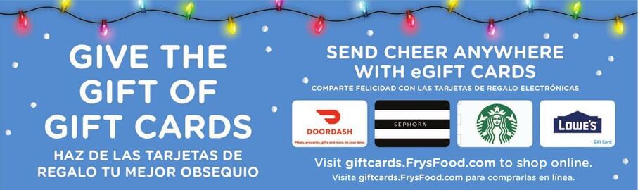 Fry's weekly ad Page 8