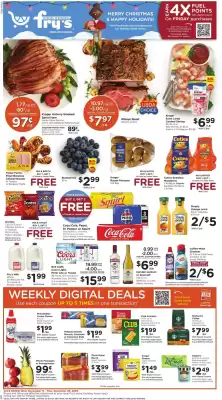 Fry's weekly ad (valid until 25-12)