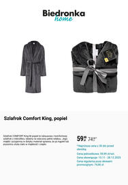 Biedronka gazetka tydzień 51 Strona 6