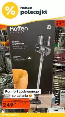 Biedronka gazetka (ważność do 21-12)