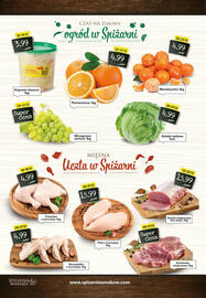 Spiżarnia Smakosza gazetka Strona 2