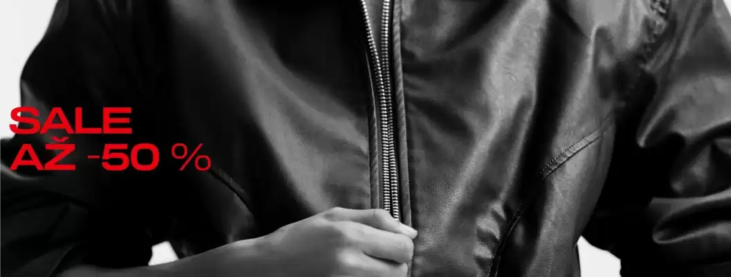 H&M leták (platné do 29-12)