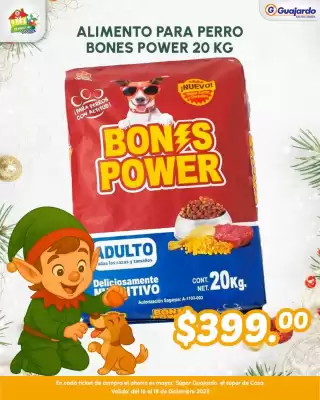 Folleto Guajardo (válido hasta 18-12)