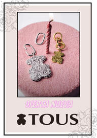 Folleto Tous Página 1