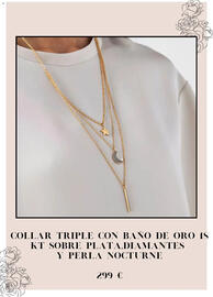 Folleto Tous Página 3