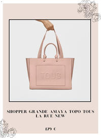 Folleto Tous Página 9